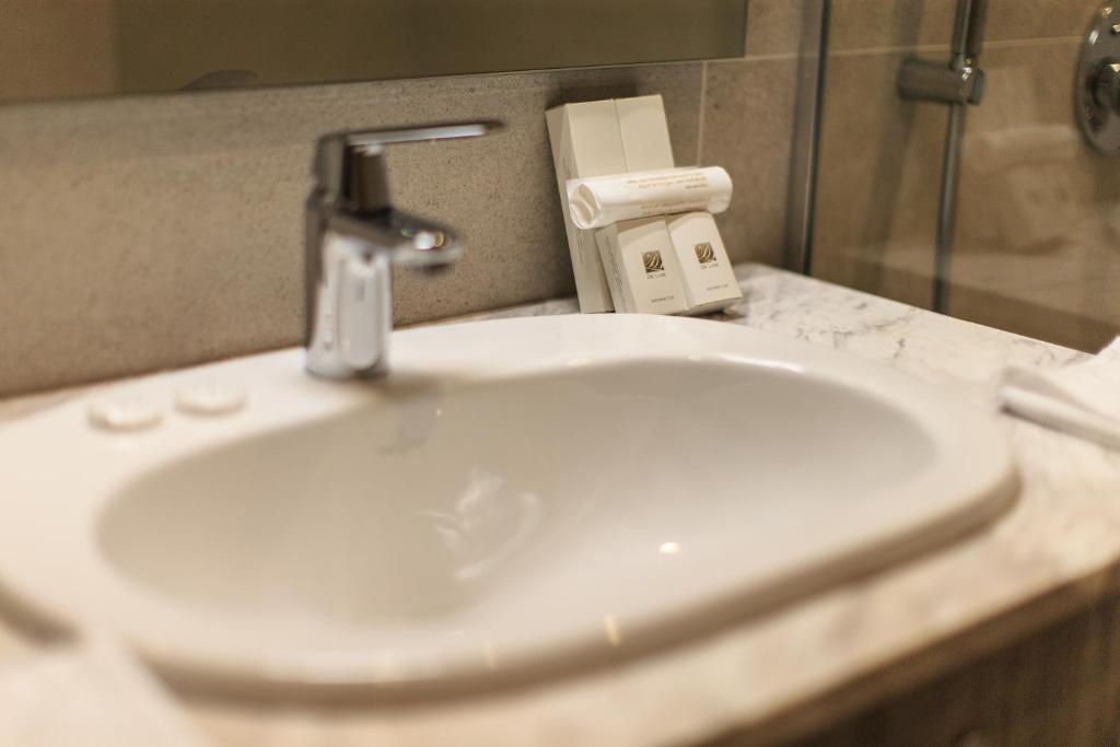 Студио (Номер-студио Делюкс), Hotel WOW