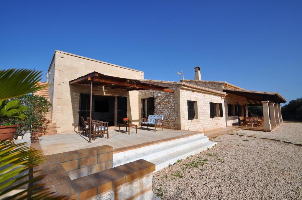 Finca Tiana photo 1
