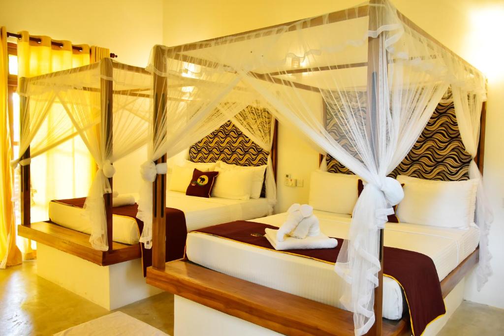 Safari Queens Resort photo 3