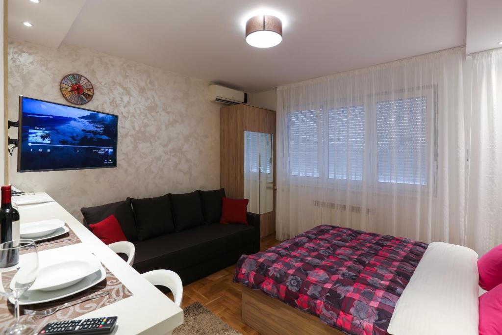 Apartment Promenada 30 photo 3