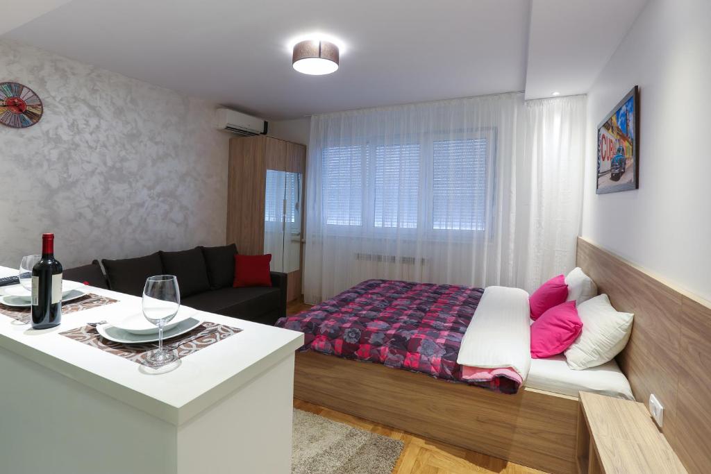 Apartment Promenada 30 photo 1