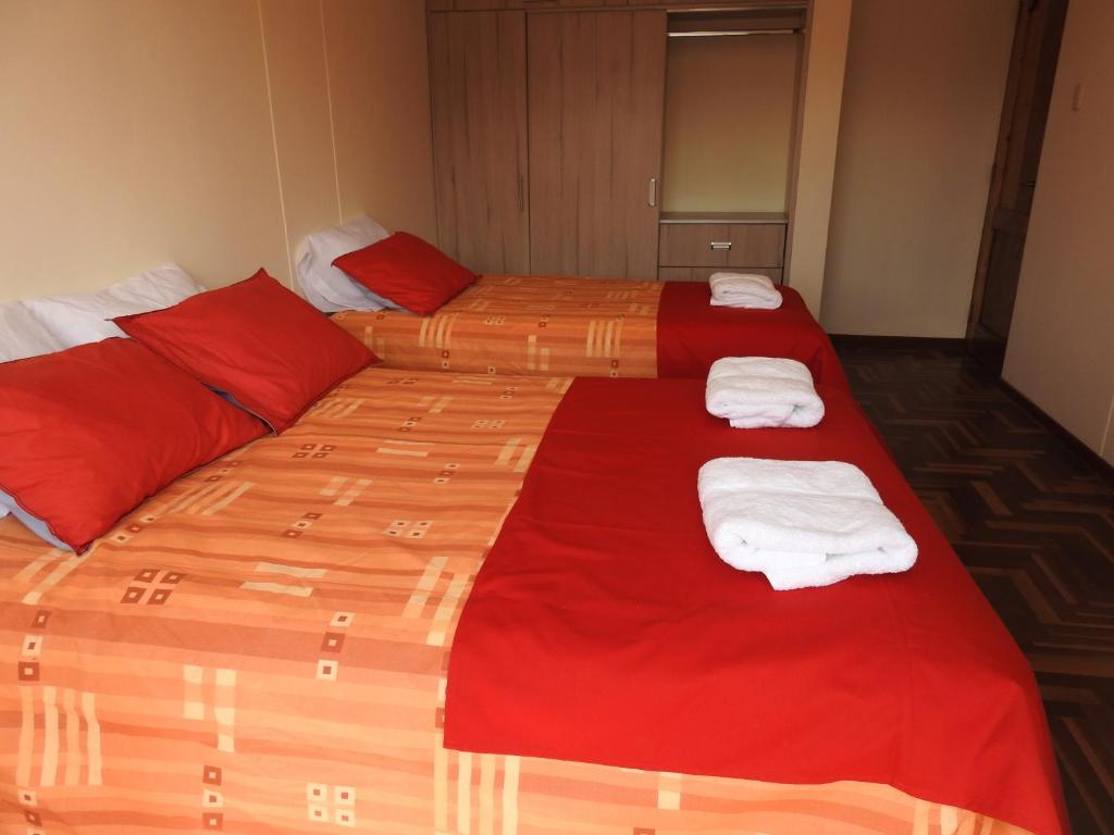 Mayte Apartment photo 2