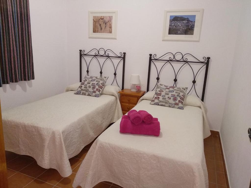 Casa Rural Cerca Del Caminito Del Rey Ardales photo 4