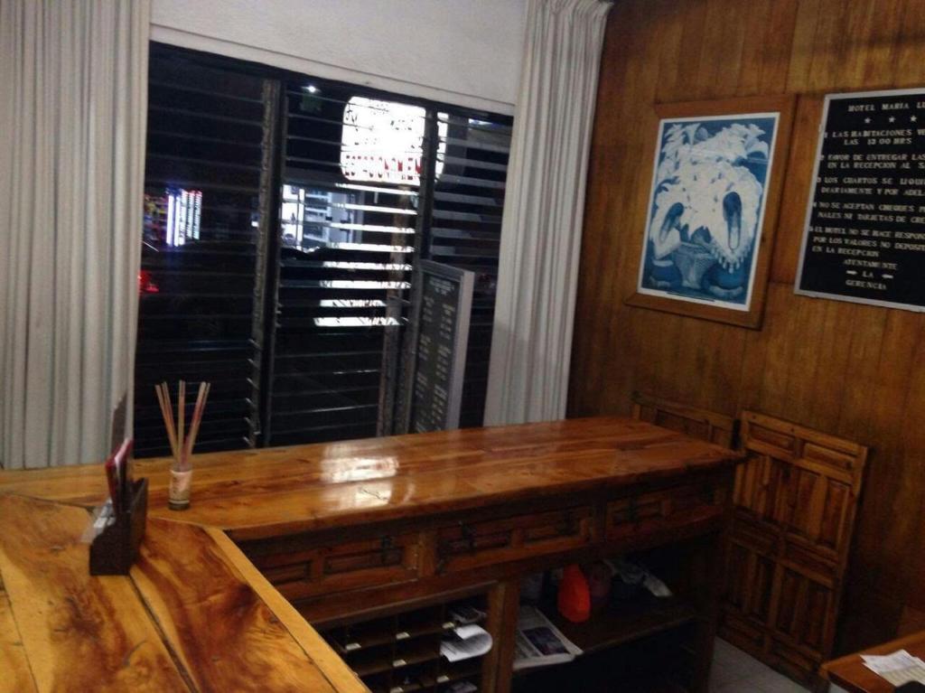 Hotel Maria Luisa photo 4