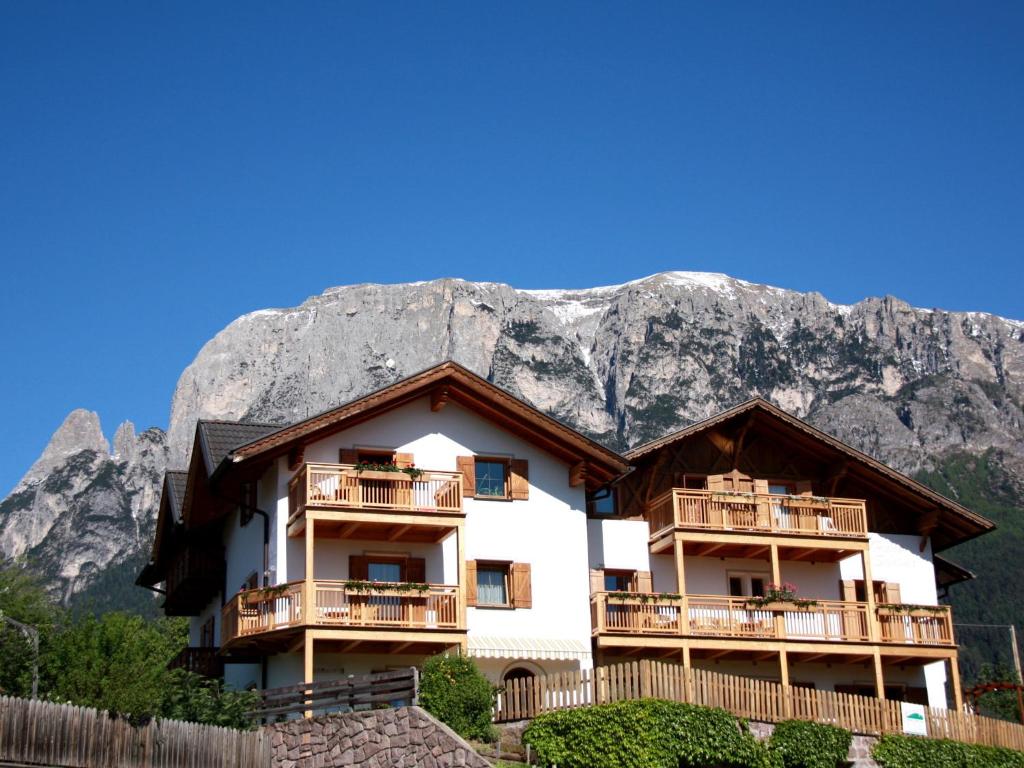 Haus Santner photo 2
