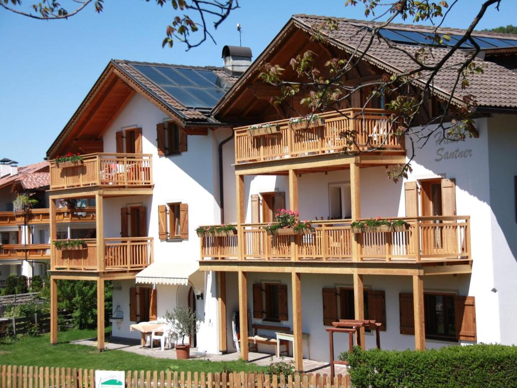 Haus Santner photo 3