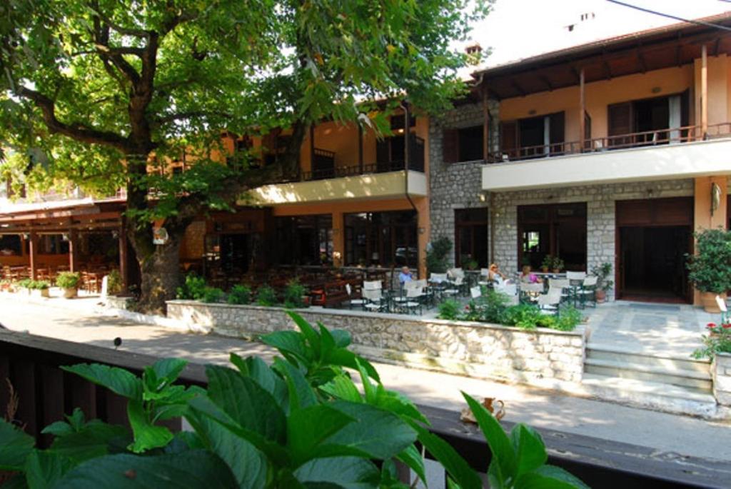 Hotel Papanastasiou photo 1