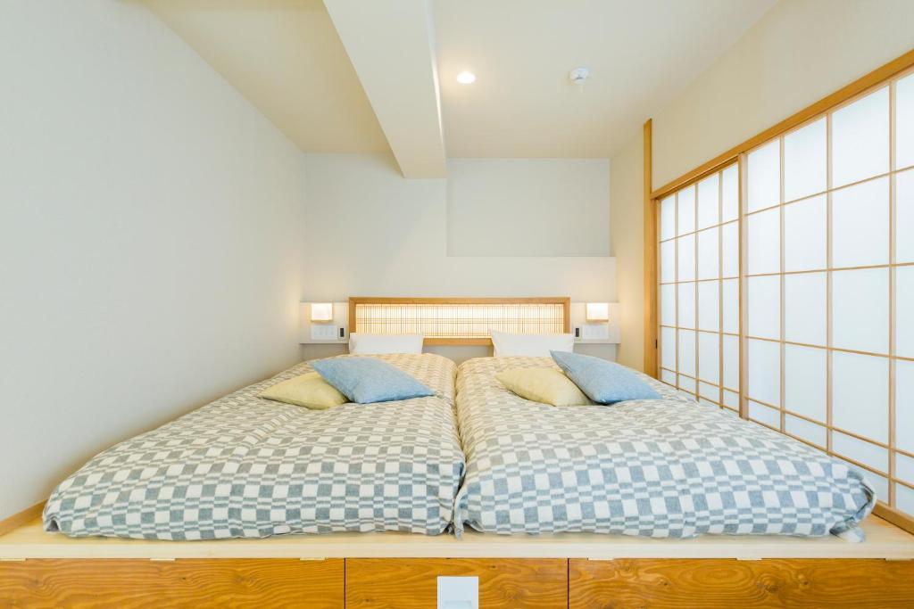 KAGO 34 Tokyo by Shukuba HOTEL photo 2