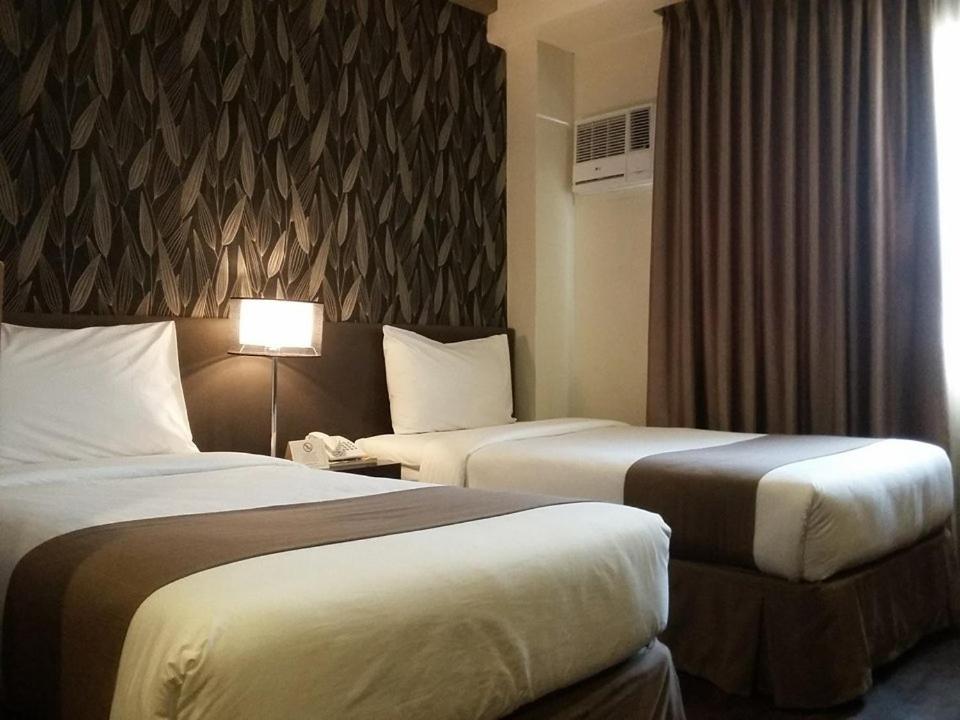 GT Hotel Iloilo photo 2