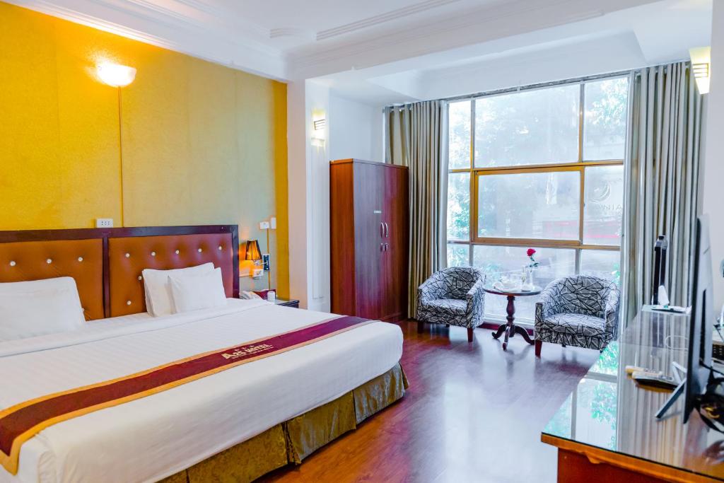 A25 Hotel - Tue Tinh