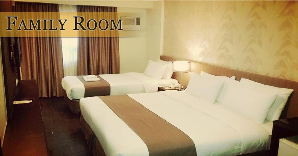 GT Hotel Iloilo photo 4