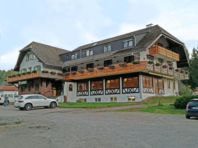 Landgasthof Sonne photo 1