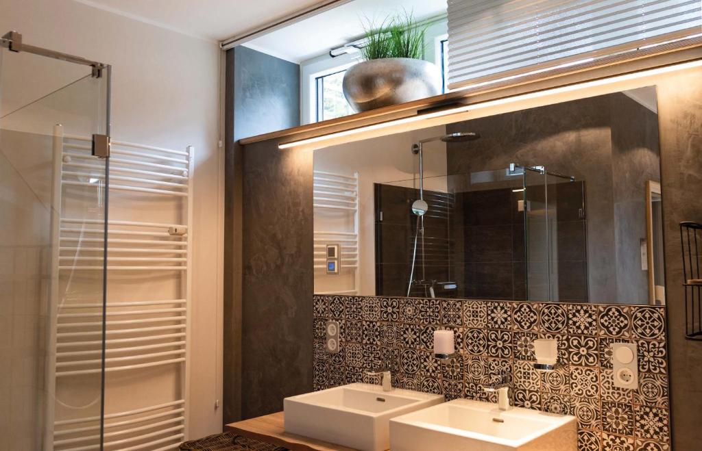 StrandBerg's Auberge Chalet Residences photo 4