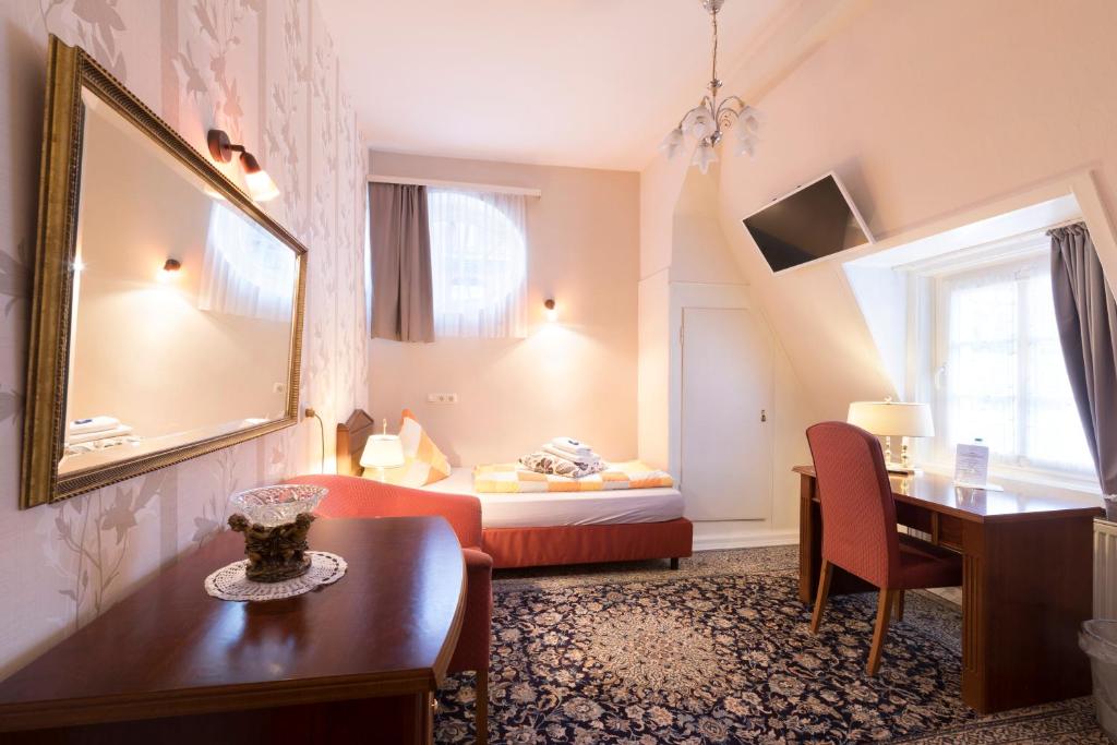 Hotel Haus Müller photo 4