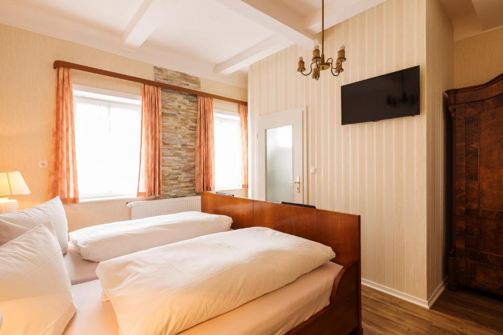 Hotel Haus Müller photo 2