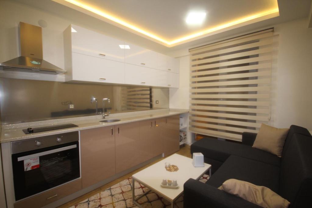 Zara Palas Otel photo 3
