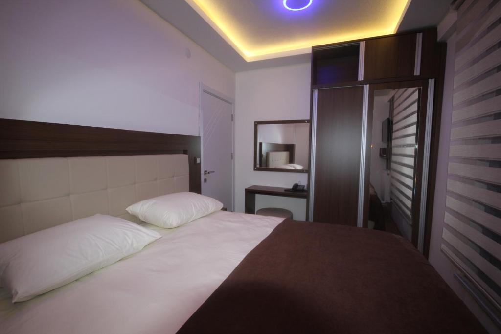 Zara Palas Otel photo 4