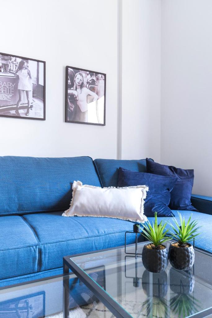 Apartamento Good Morning Velvet photo 3