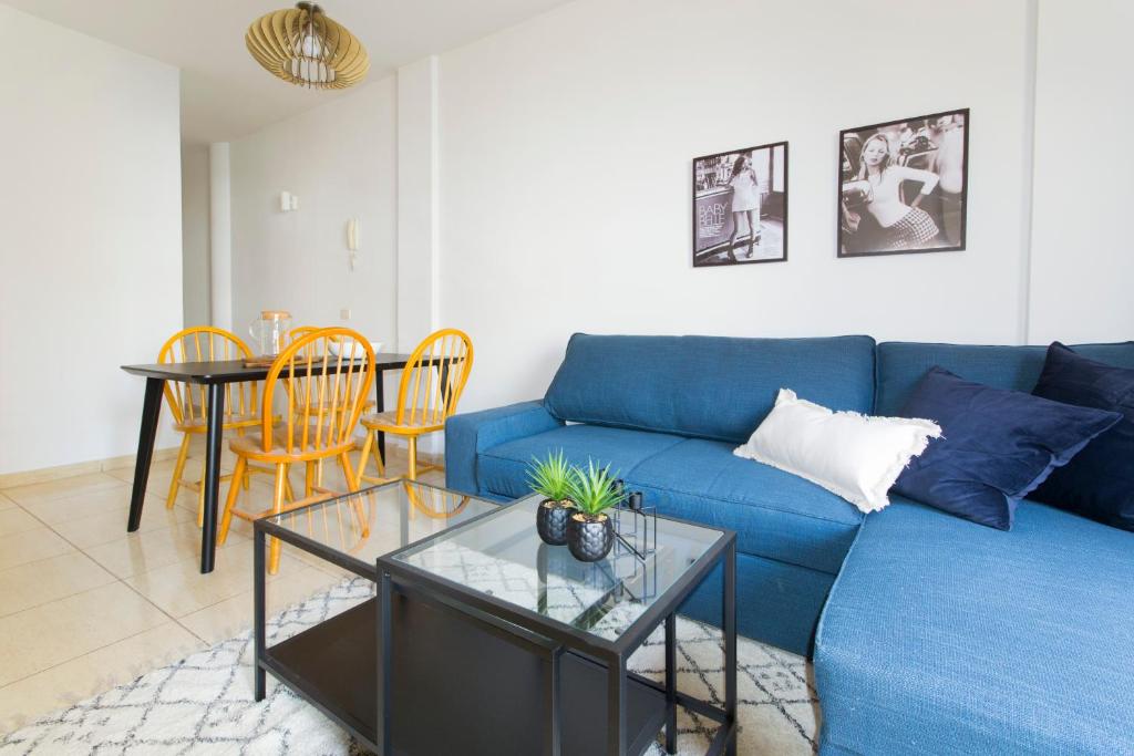 Apartamento Good Morning Velvet photo 4