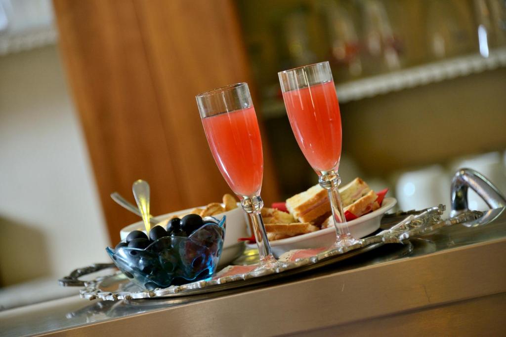 Hotel Trasimeno photo 4