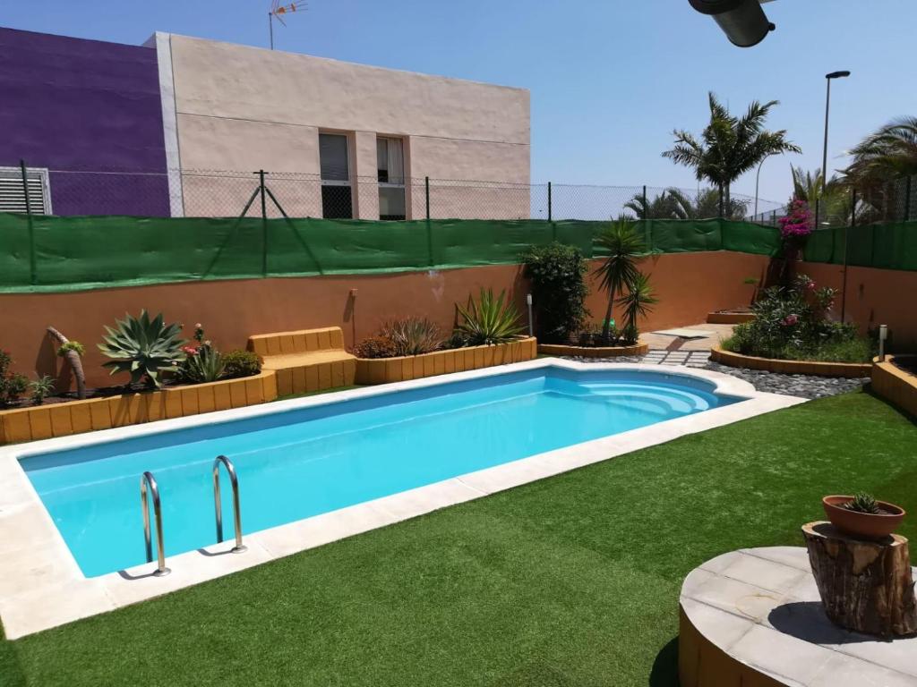 Vivienda Unifamiliar Sela photo 3