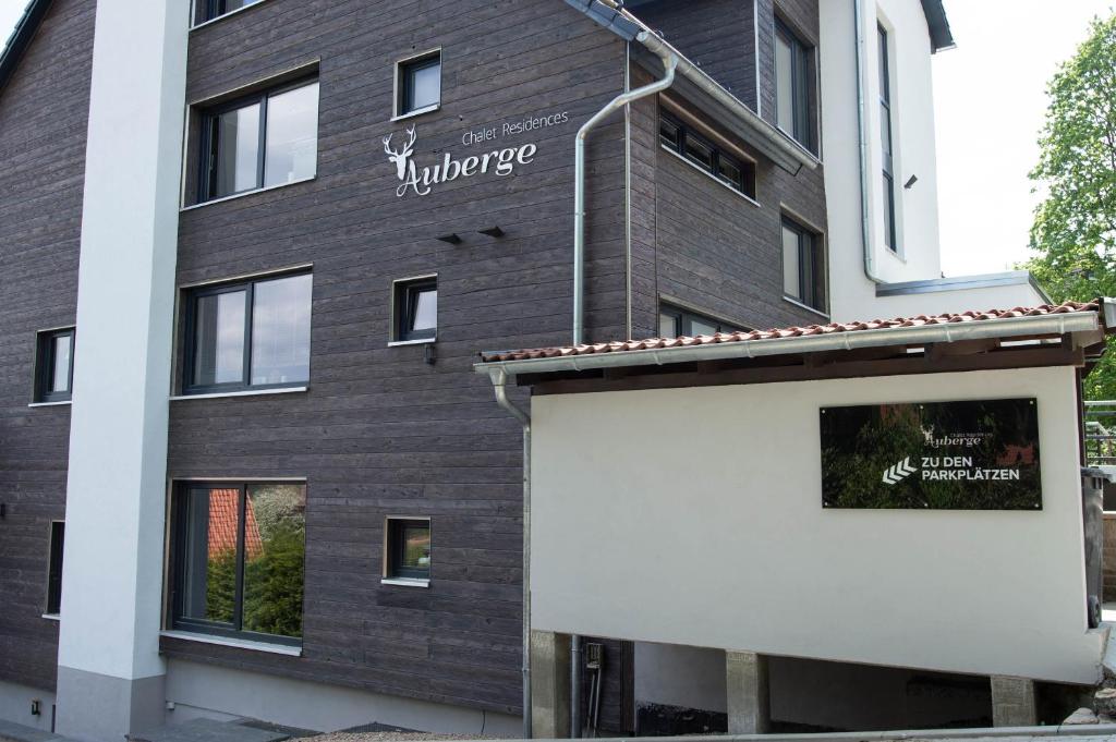 StrandBerg's Auberge Chalet Residences photo 1