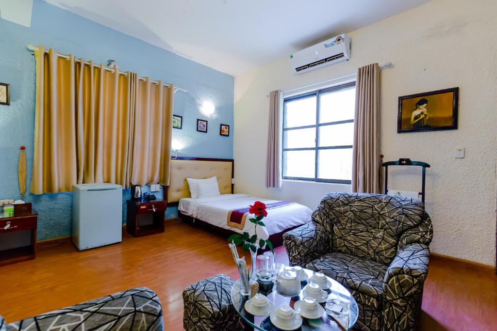 A25 Hotel - Hoang Quoc Viet