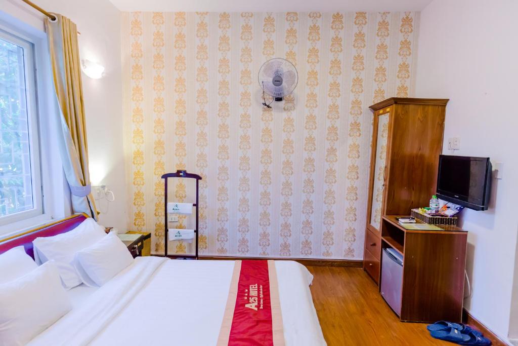 A25 Hotel - Hoang Quoc Viet