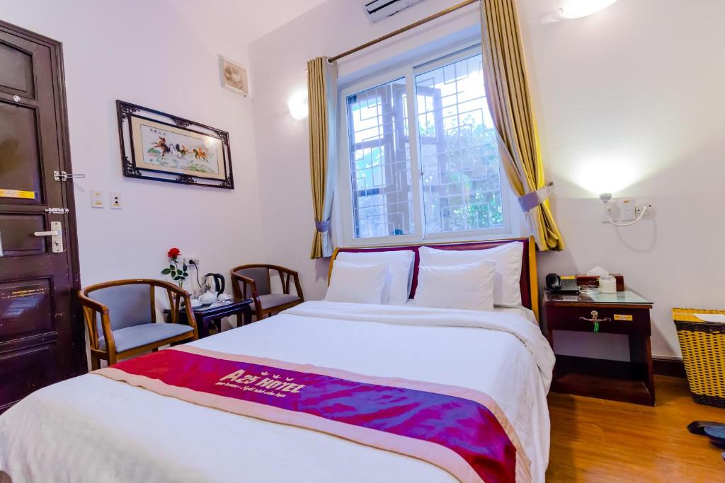 A25 Hotel - Hoang Quoc Viet