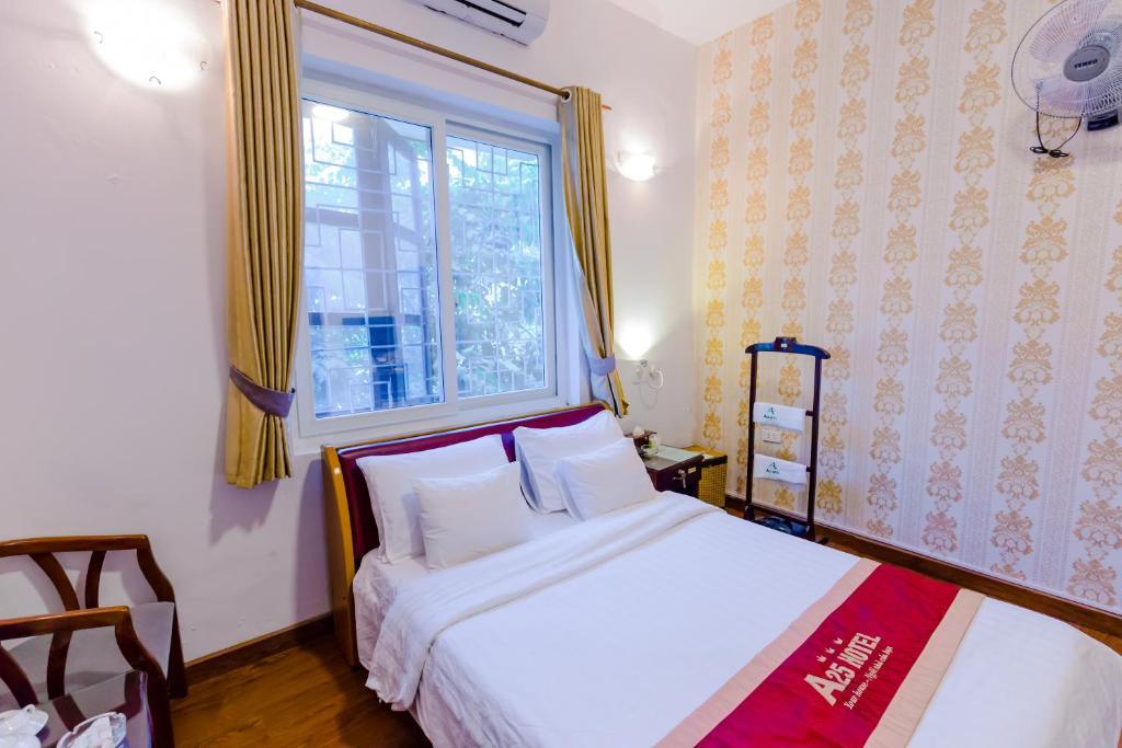 A25 Hotel - Hoang Quoc Viet