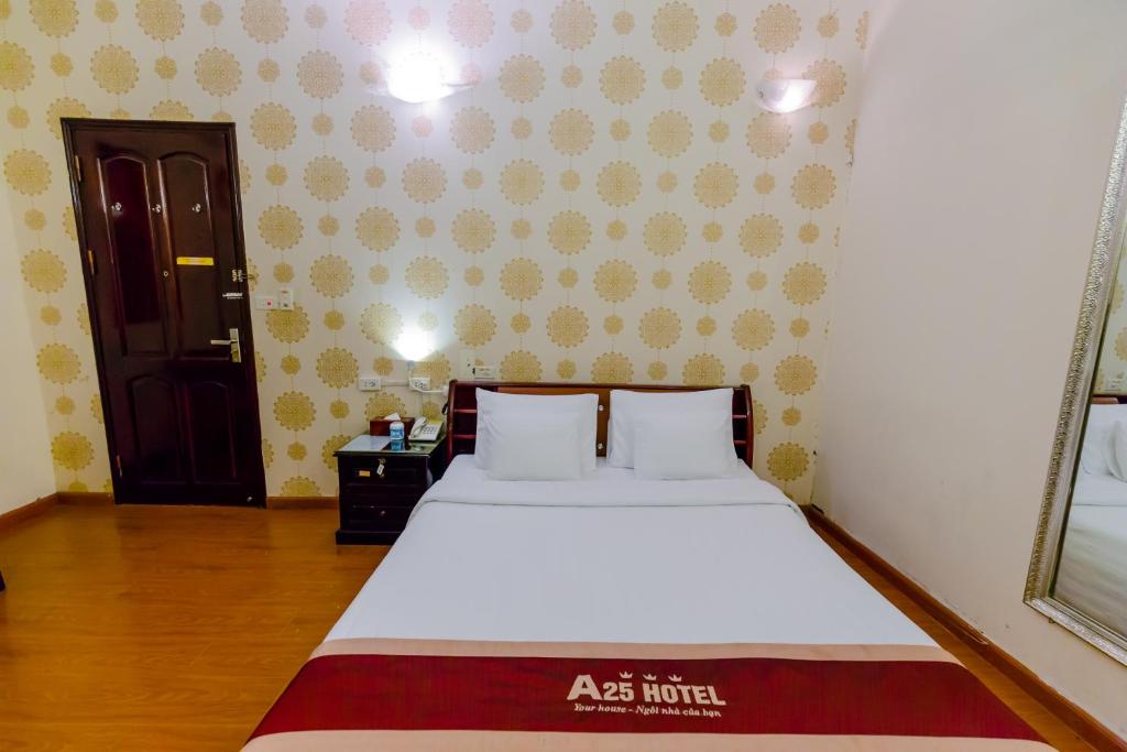 A25 Hotel - Hoang Quoc Viet