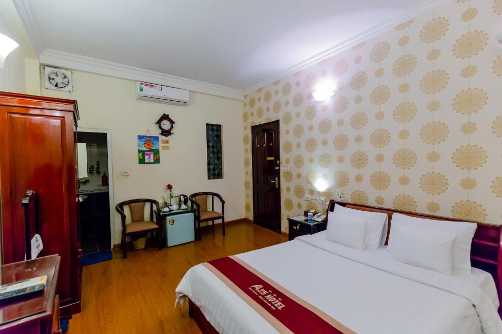 A25 Hotel - Hoang Quoc Viet