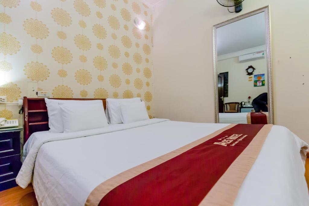 A25 Hotel - Hoang Quoc Viet