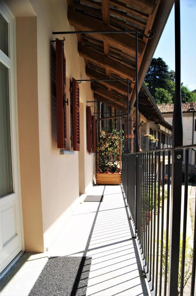 La Basiglia B&B photo 4