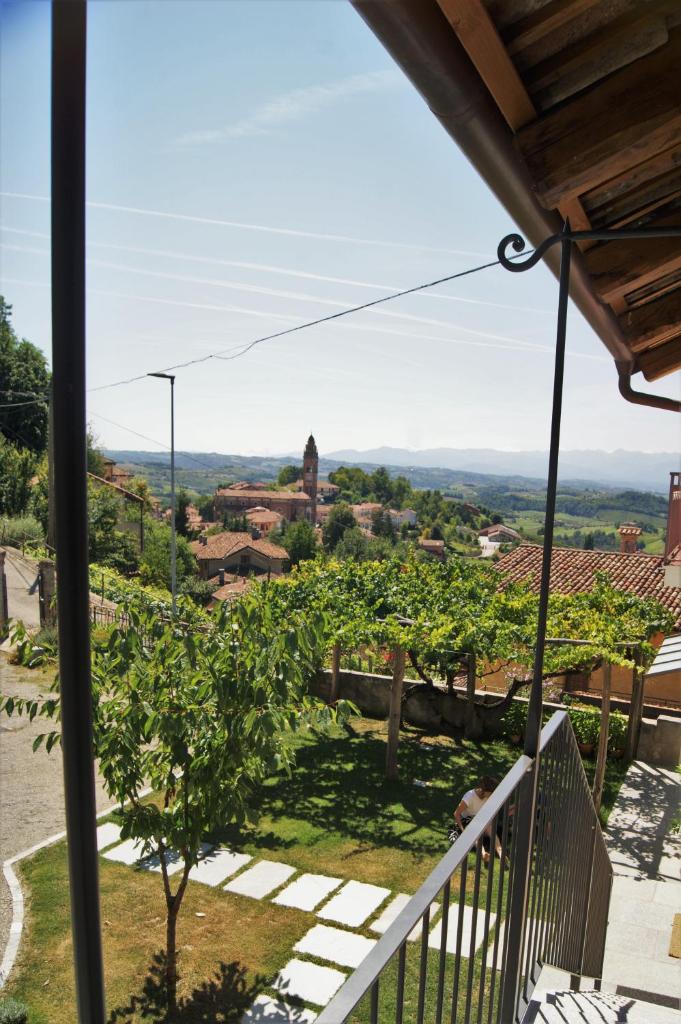 La Basiglia B&B photo 2