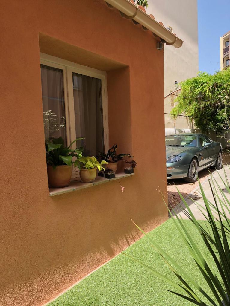 Двухместный (Double Room - Disability Access (without Hot Tub)), Hotel Villa Rose