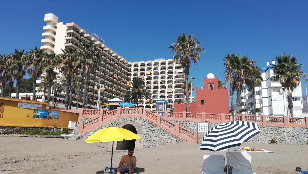 Estudio playa Benalmadena photo 4