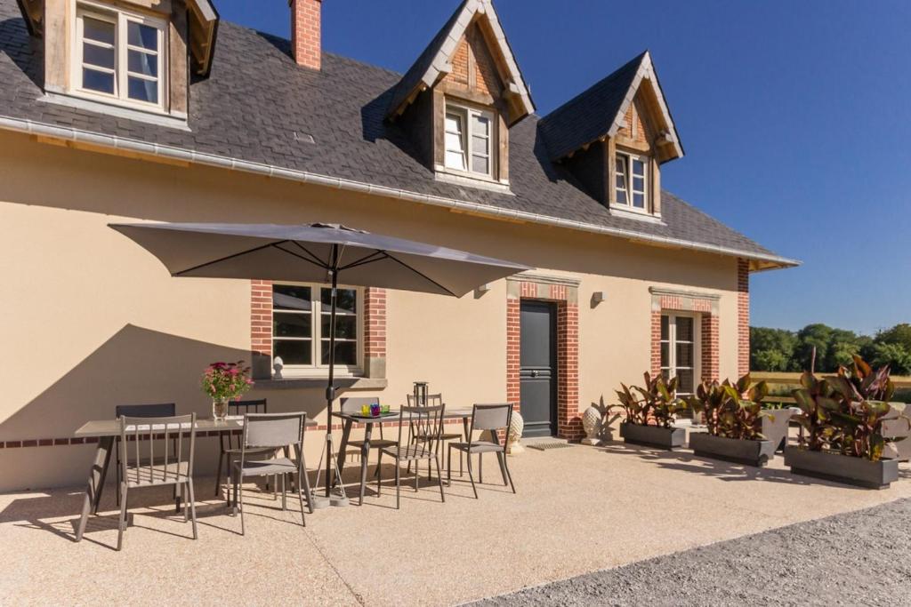 Chambres "Le Tirel " photo 1