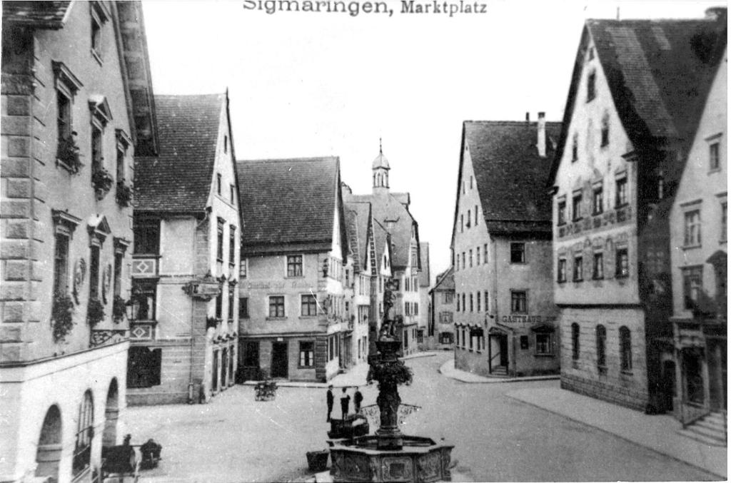Hotel Traube photo 1