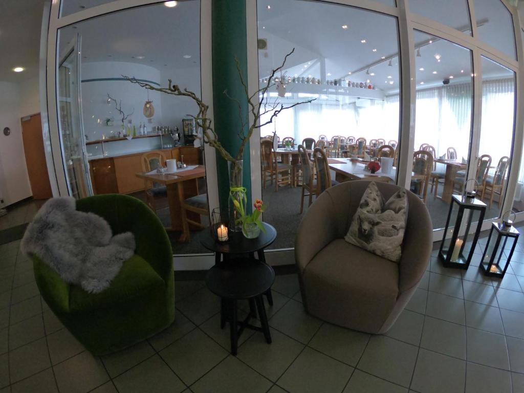 Hotel Landgasthaus Schäferhof photo 4