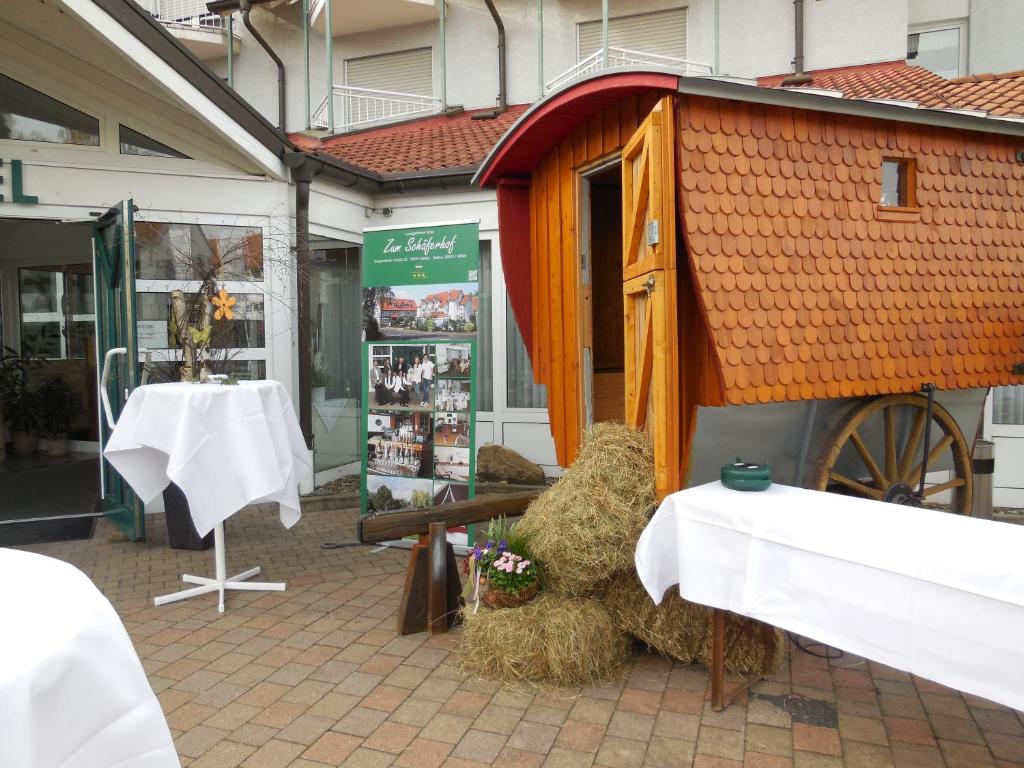 Hotel Landgasthaus Schäferhof photo 2