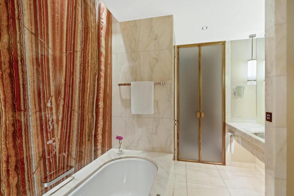 Сьюит (Люкс «Парк»), Park Hyatt Vienna