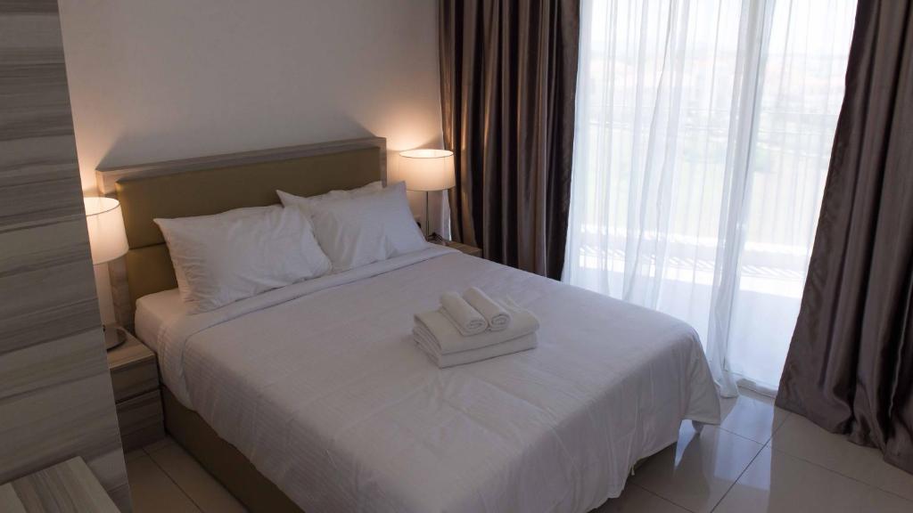 Encorp Marina Suites By Iconic Bliss photo 1