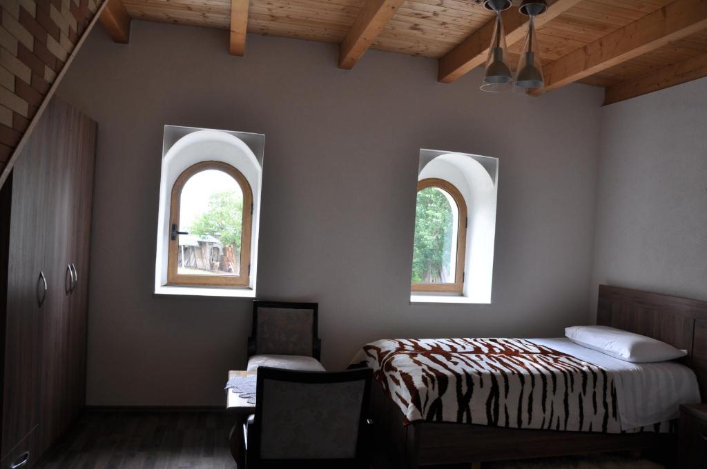 Bujtina Gjana photo 2