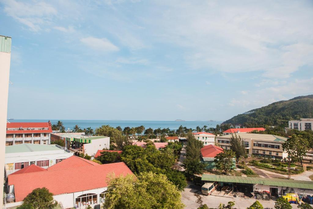 Triệu Hoàng Hotel