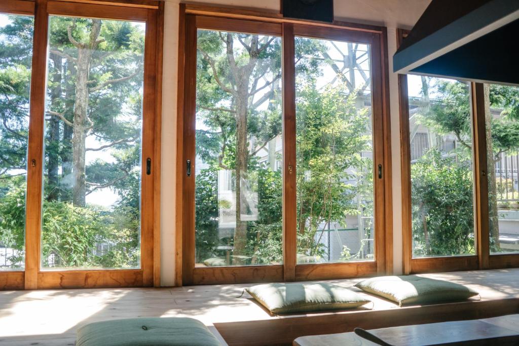Irori Guest House Tenmaku photo 1