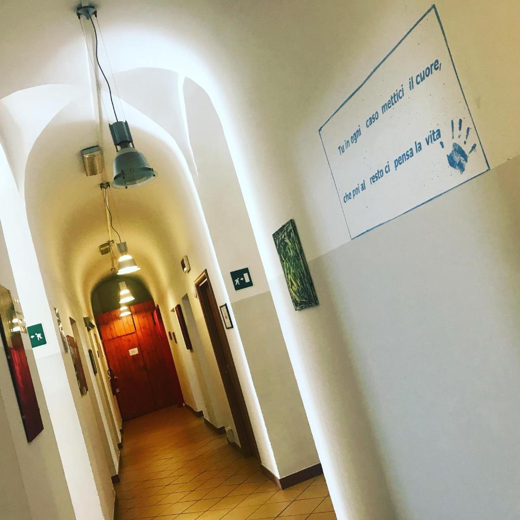 Albergo e Ostello della gioventù Biella centro storico photo 3