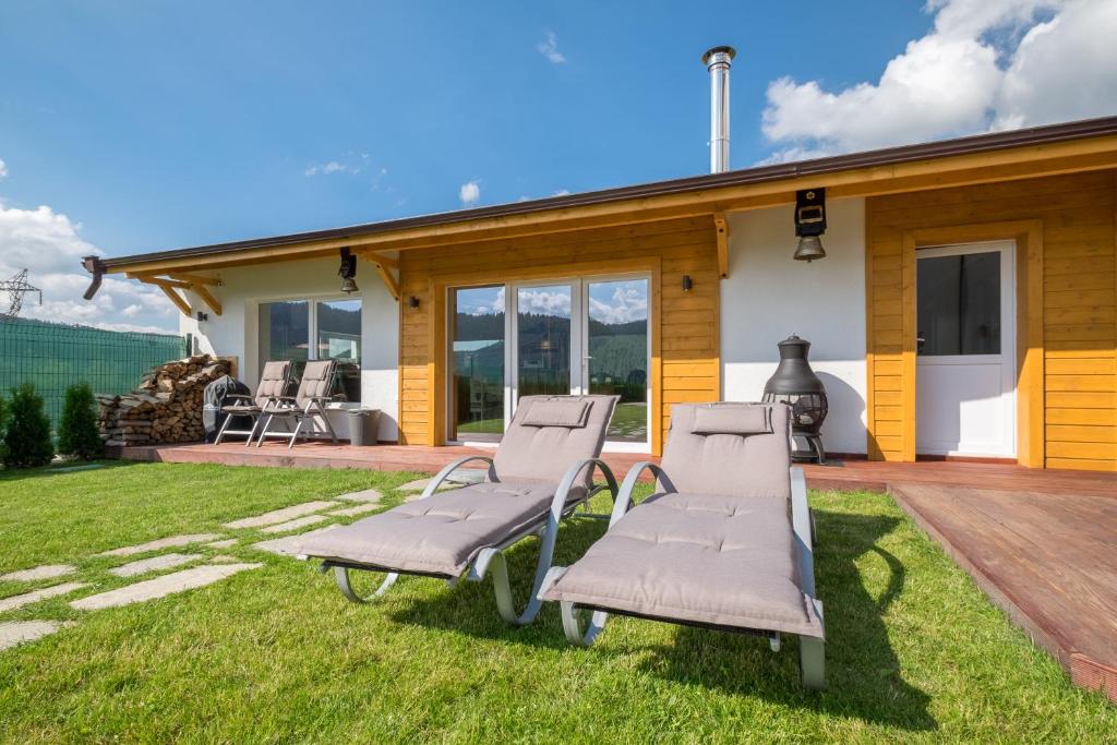 Villa ADELHEIDE - Spa & BBQ photo 4