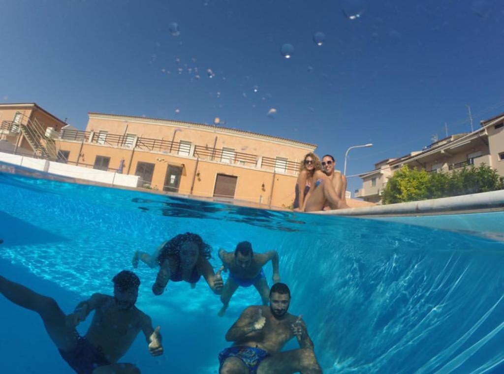 Agathae Hotel & Residence photo 2