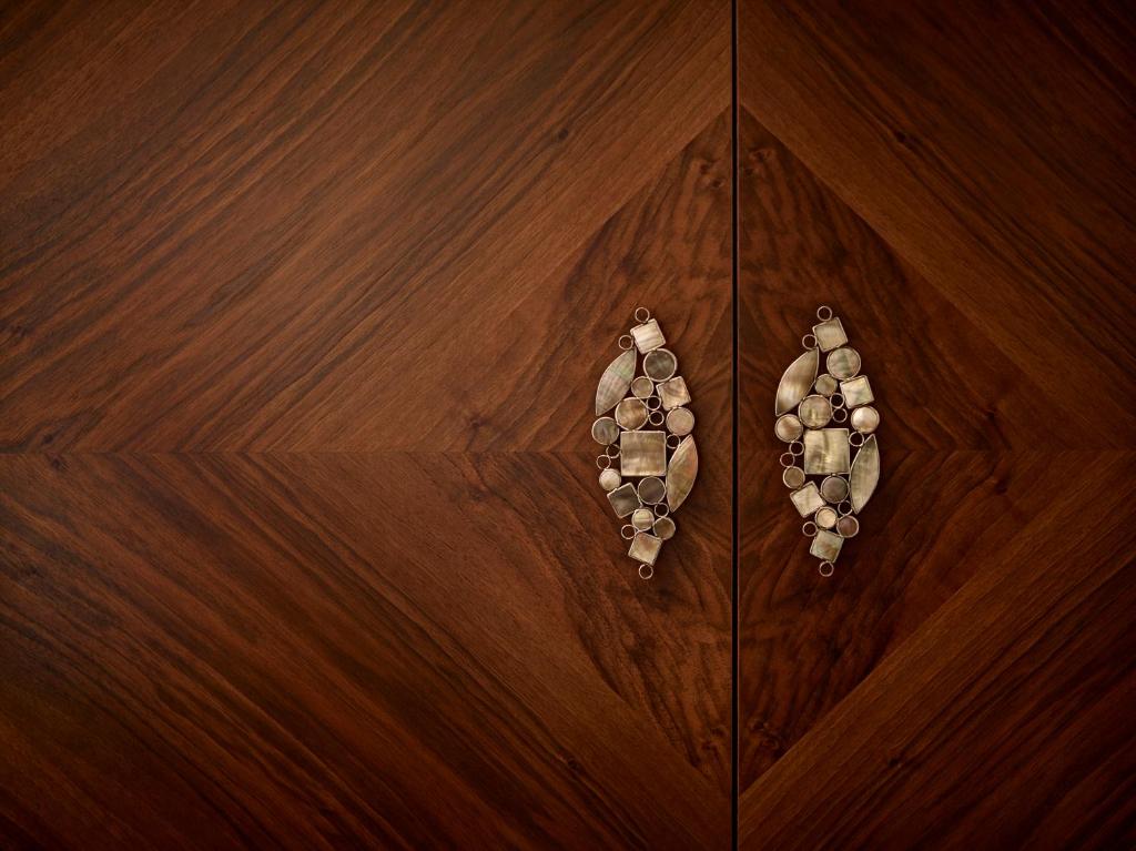 Двухместный (Номер-студио Park с кроватью размера «king-size»), Park Hyatt Vienna